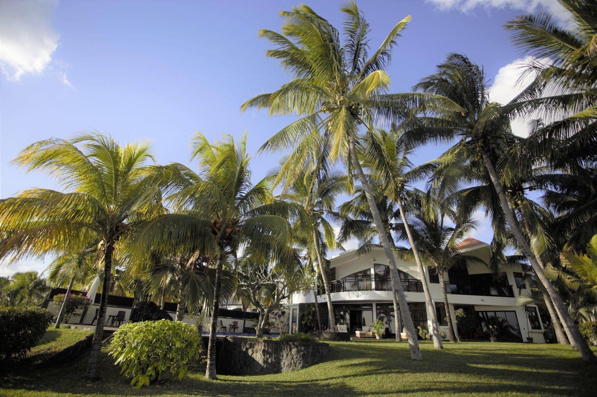 La Maison De La Plage Albion Kültér fotó
